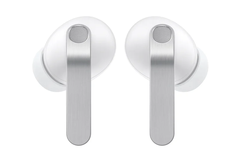 Product Image for Samsung Galaxy Buds4 Pro - White - True Wireless | Webhallen