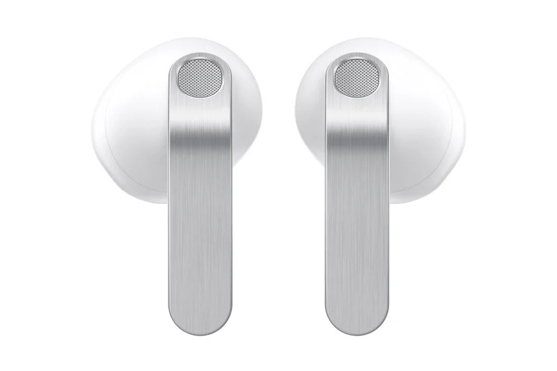 Product Image for Samsung Galaxy Buds4 - White - True Wireless | Webhallen