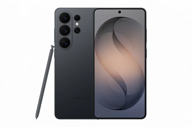 Product Image for Samsung Galaxy S26 Ultra / 1TB - Black