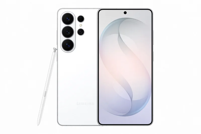 Product Image for Samsung Galaxy S26 Ultra / 256GB - White