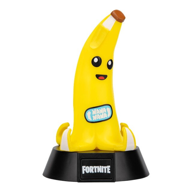 Paladone Fortnite Peely Icon Light
