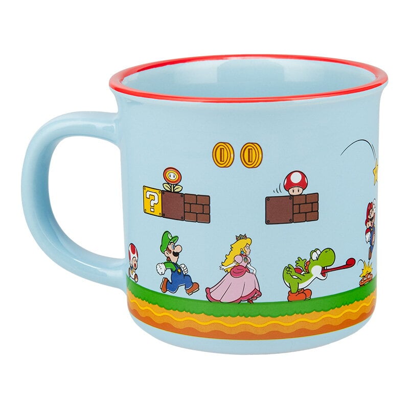 Super Mario Mug 350 ml