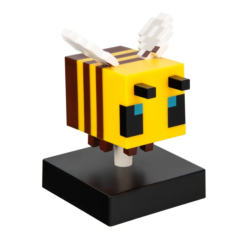 Product Image for Minecraft Bee Icon Light