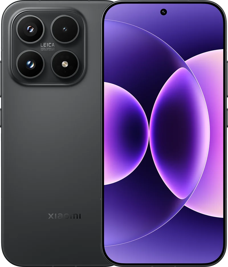 Product Image for Xiaomi 17 Black 12/512 GB