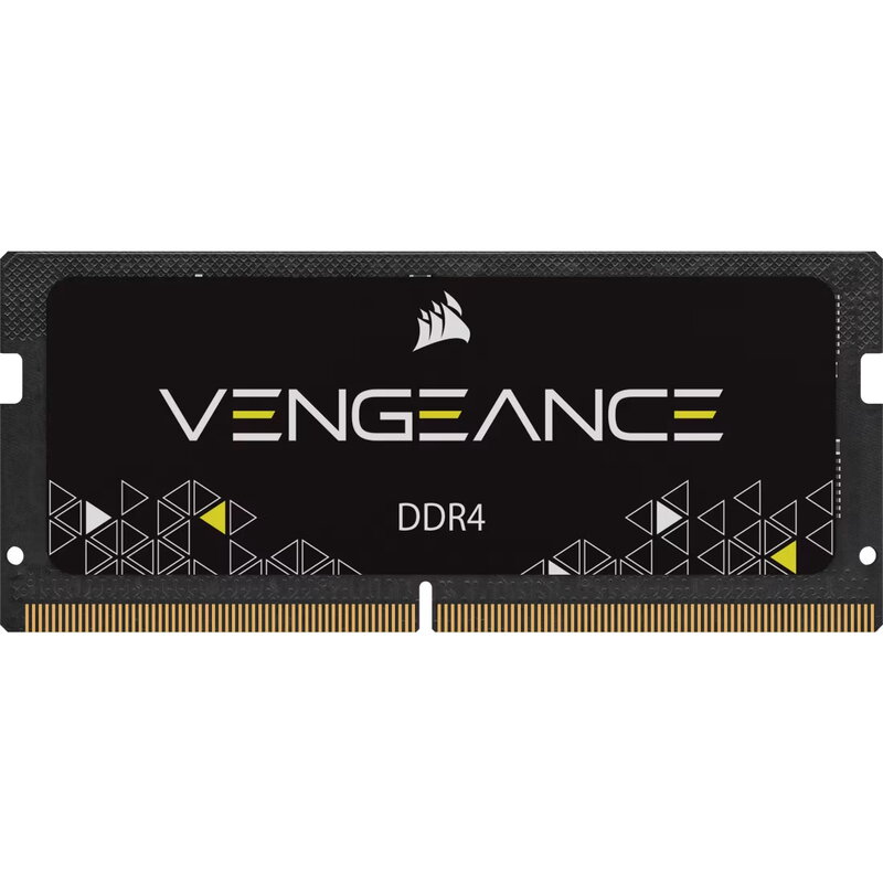Corsair Vengeance 8GB (1x8GB) / 2666Mhz / DDR4 / CL18 / CMSX8GX4M1A2666C18