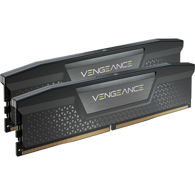 Corsair Vengeance 64GB (2x32GB) / 5200Mhz / DDR5 / CL40 / CMK64GX5M2B5200C40