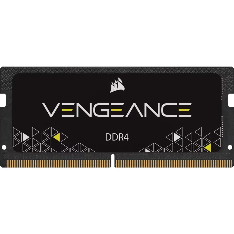 Product Image for Corsair Vengeance 8GB (1x8GB) / 3200Mhz / DDR4 / CL22 / CMSX8GX4M1A3200C22 - RAM-minne | Webhallen