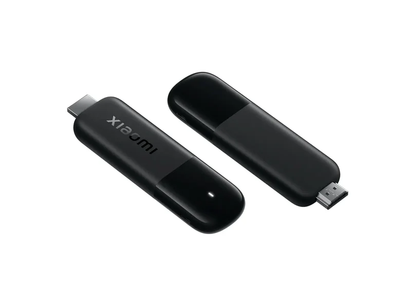 Product Image for Xiaomi 4K TV Stick / Chromecast - Streaming & Mediaspelare | Webhallen
