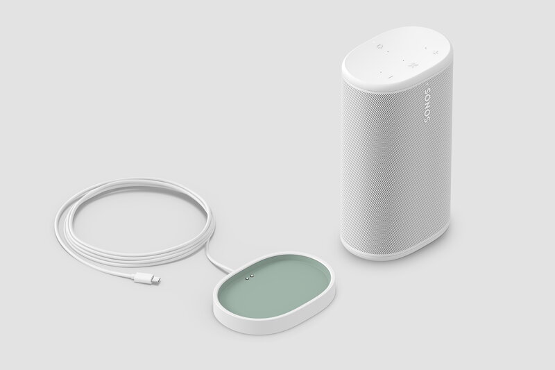 Sonos Play - White