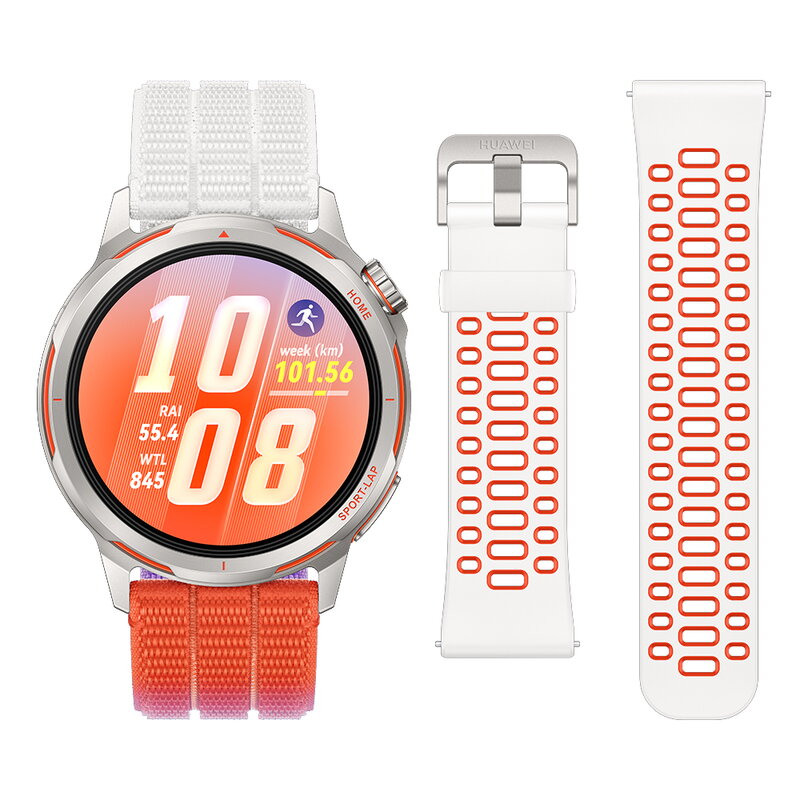 Huawei Watch GT Runner 2 - Orange