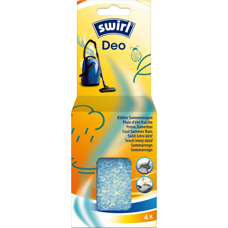 Product Image for Swirl Deopärlor - Sommarregn - Tillbehör till dammsugare | Webhallen