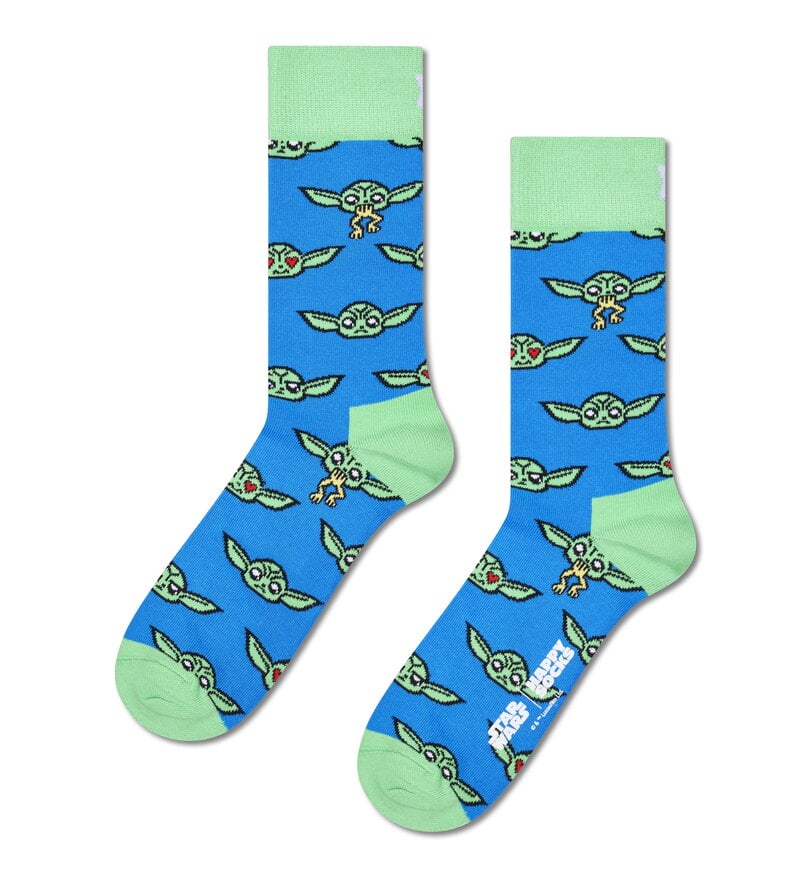 Happy Socks STAR WARS 3-Pack Socks Gift Set 36-40