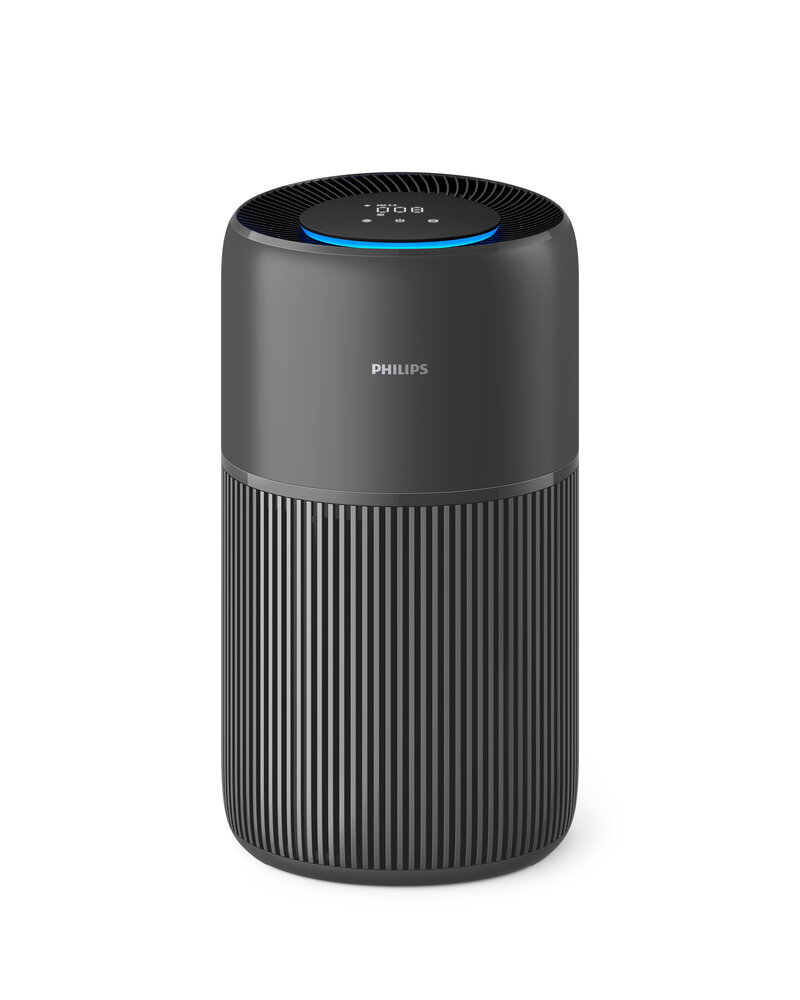 Philips AC2221/13 PureProtect Quiet 2200 Series Smart luftrenare