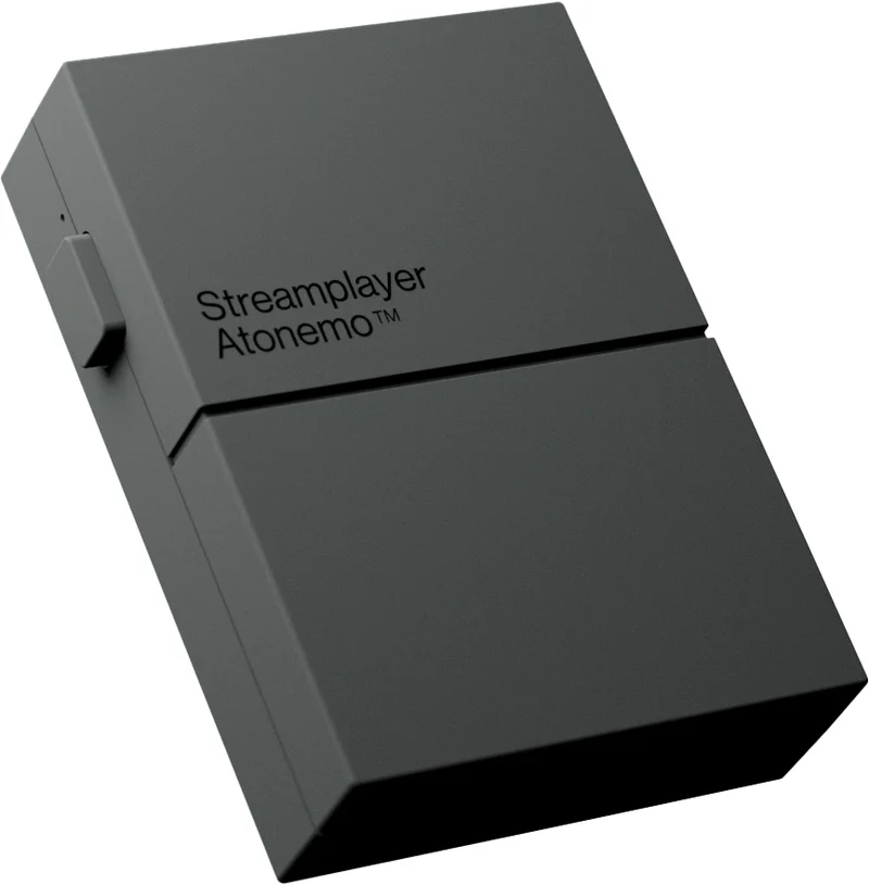 Product Image for Atonemo Streamplayer