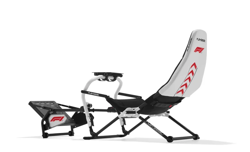 Product Image for Playseat® Challenge DD - F1® Edition - Simulator | Webhallen