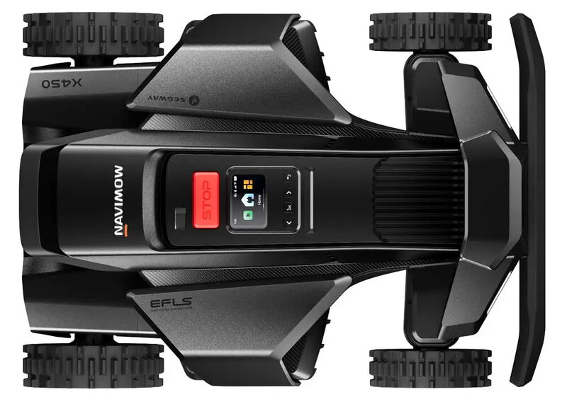 Navimow X series X420E EU