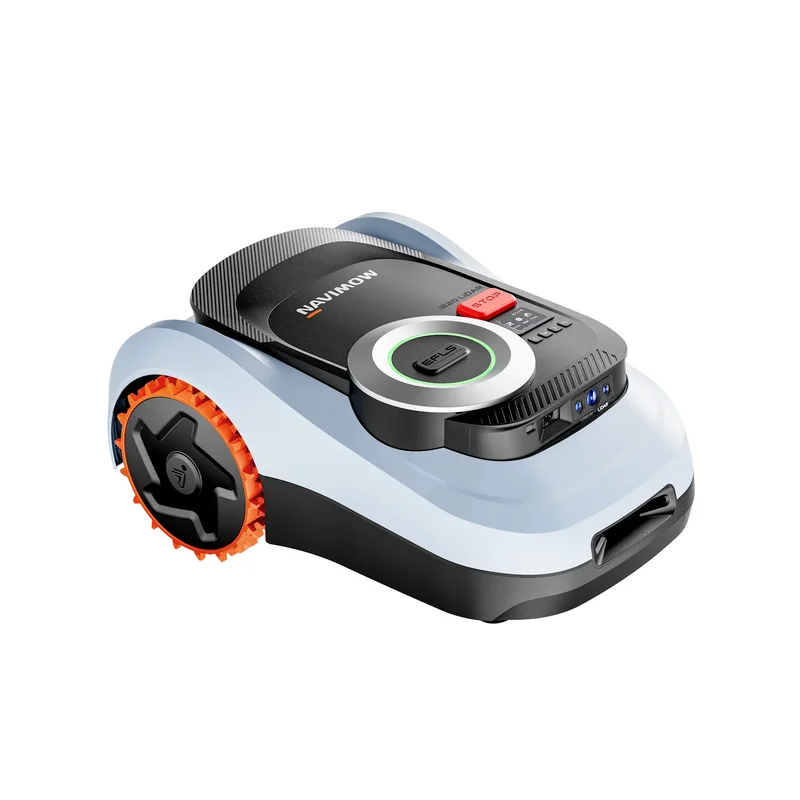 Product Image for Navimow  i220E Lidar - Gräsklippare | Webhallen
