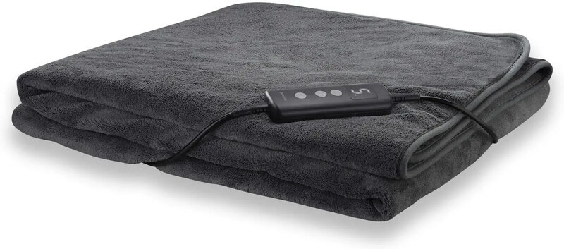 PureSense PSHB350 Värmefilt