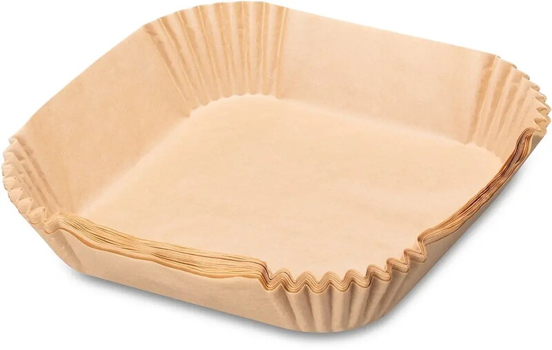 ON PRF 100 Bakplåtspapper till airfryer - 50-pack