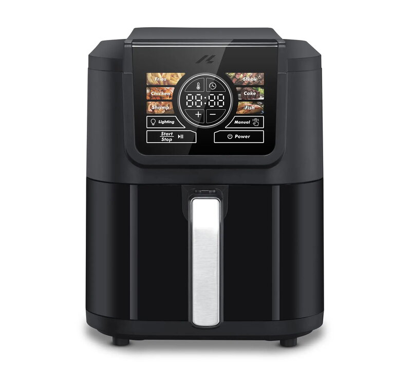Loeffen Airfryer 5L
