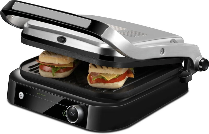 Loeffen LFSG5000 Bordsgrill