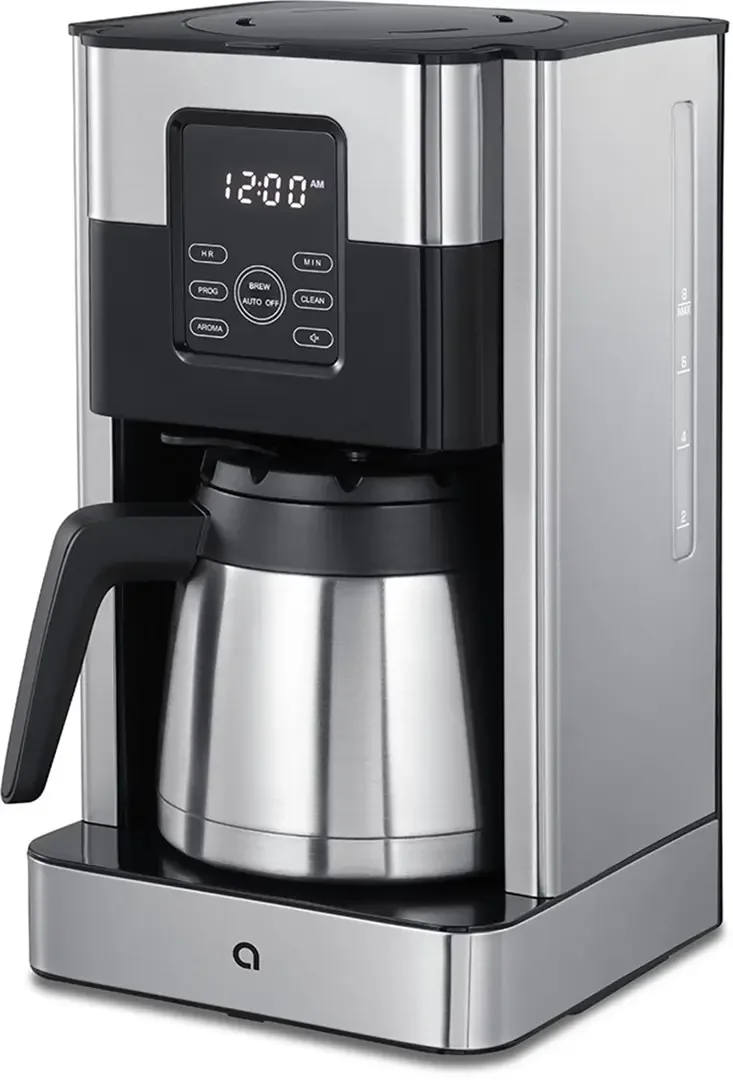 Product Image for Andersson CEM-3000S Kaffebryggare - Kaffebryggare | Webhallen