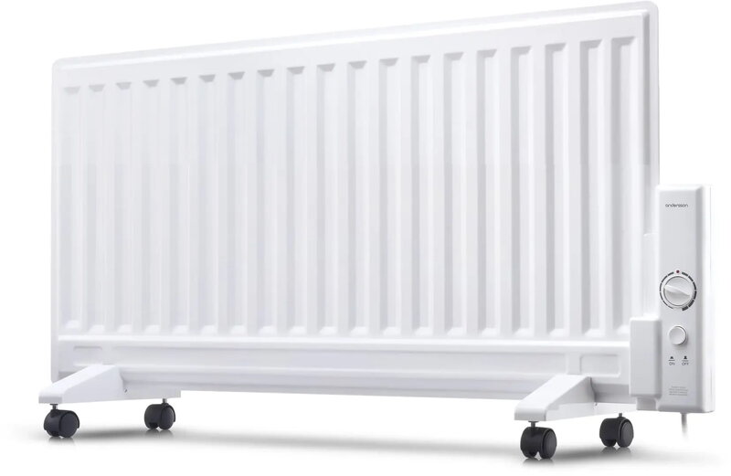 Andersson WLH 2.2 Oljeelement 1000W