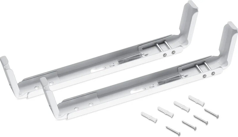 Andersson Väggfäste för element - 30cm