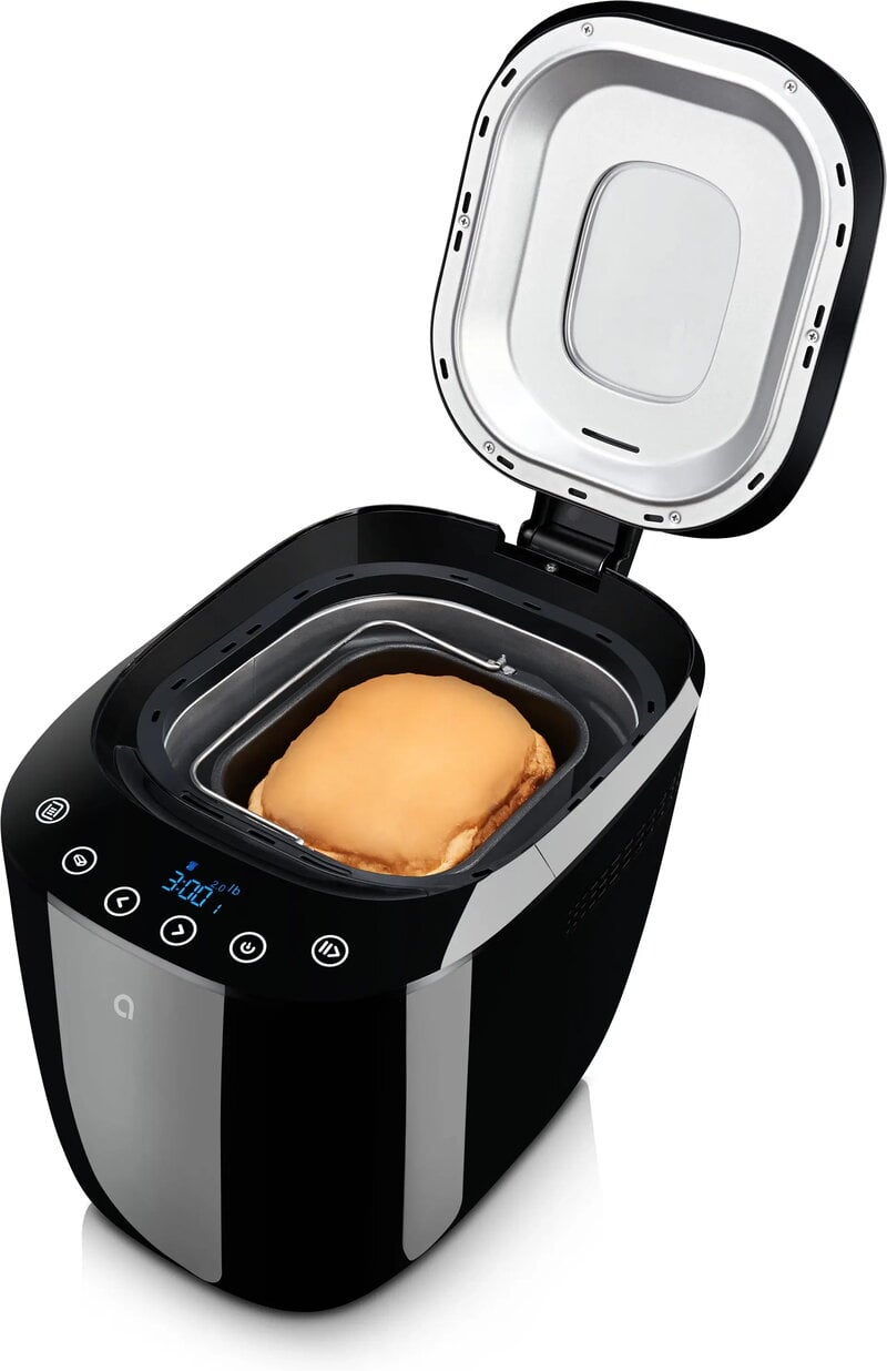 Andersson BDM-B2000 Bakmaskin