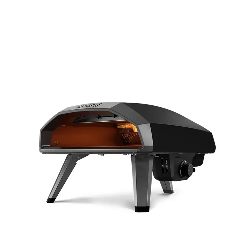 Product Image for Ooni Koda 2 14" Pizzaugn - Pizzaugn | Webhallen