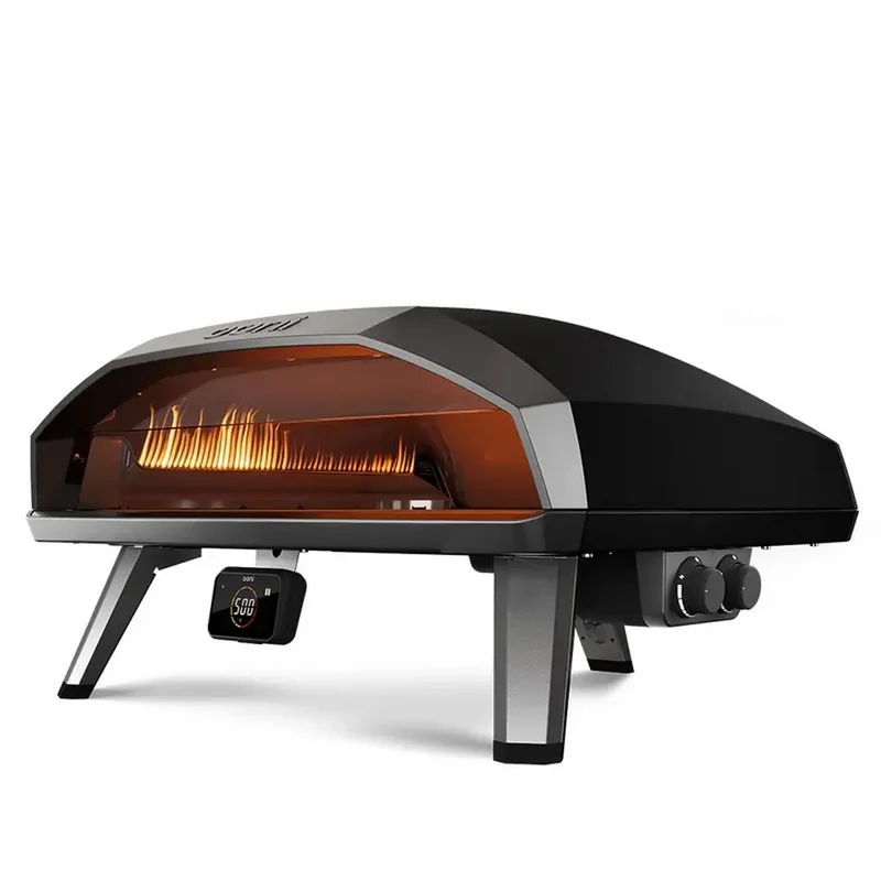 Product Image for Ooni Koda 2 Max 24" Pizzaugn - Pizzaugn | Webhallen