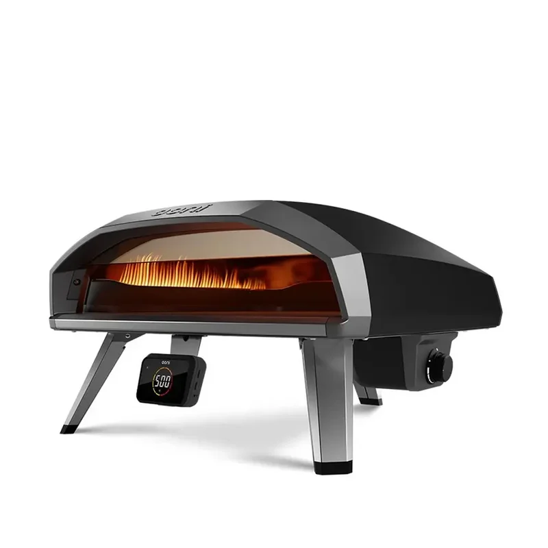 Product Image for Ooni Koda 2 Pro 18" Pizzaugn - Pizzaugn | Webhallen