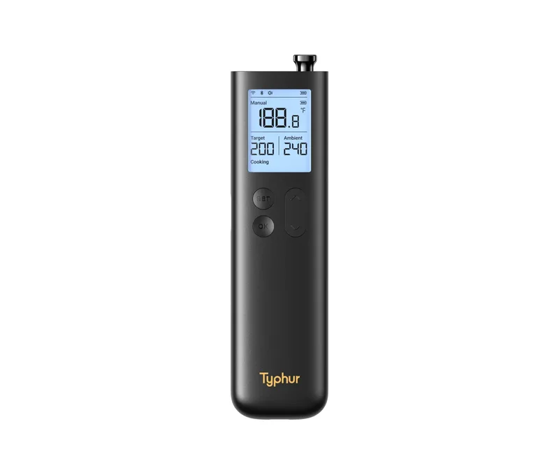 Product Image for Typhur Sync Gold Lite Stektermometer - Termometer & Timers | Webhallen
