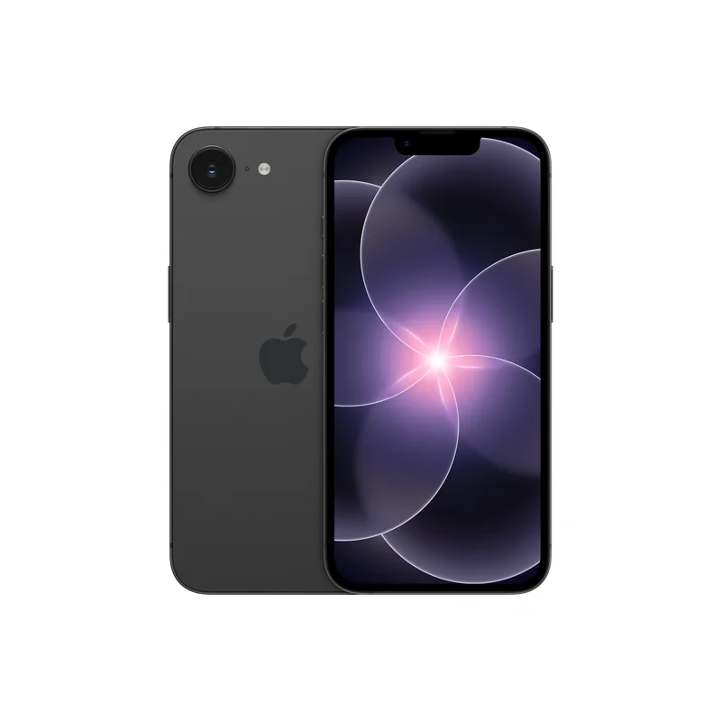 Product Image for Apple iPhone 17e 512GB - Black