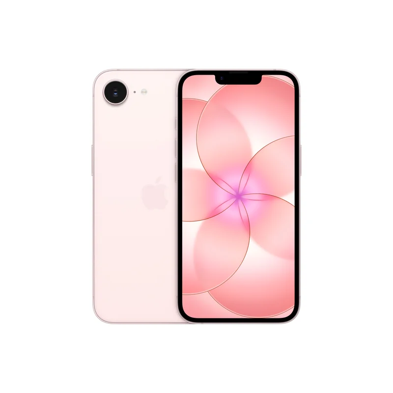 Product Image for Apple iPhone 17e 512GB - Soft Pink