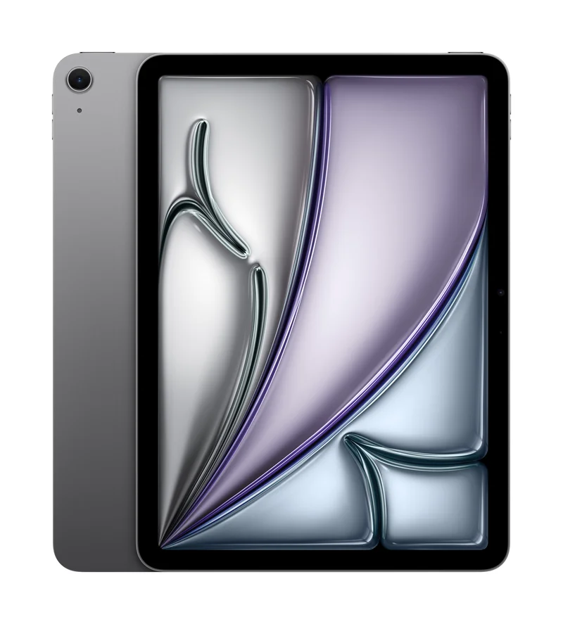 Product Image for Apple iPad Air M4 11" / Wi-Fi 1TB - Space Grey - iPad Air | Webhallen