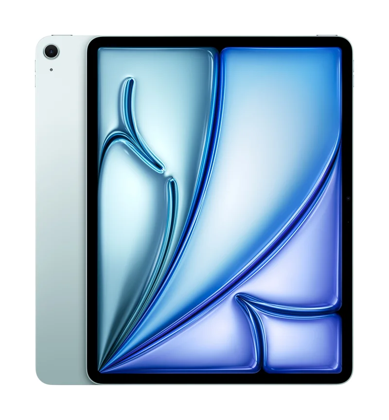 Product Image for Apple iPad Air M4 13" / Wi-Fi 256GB - Blue - iPad Air | Webhallen