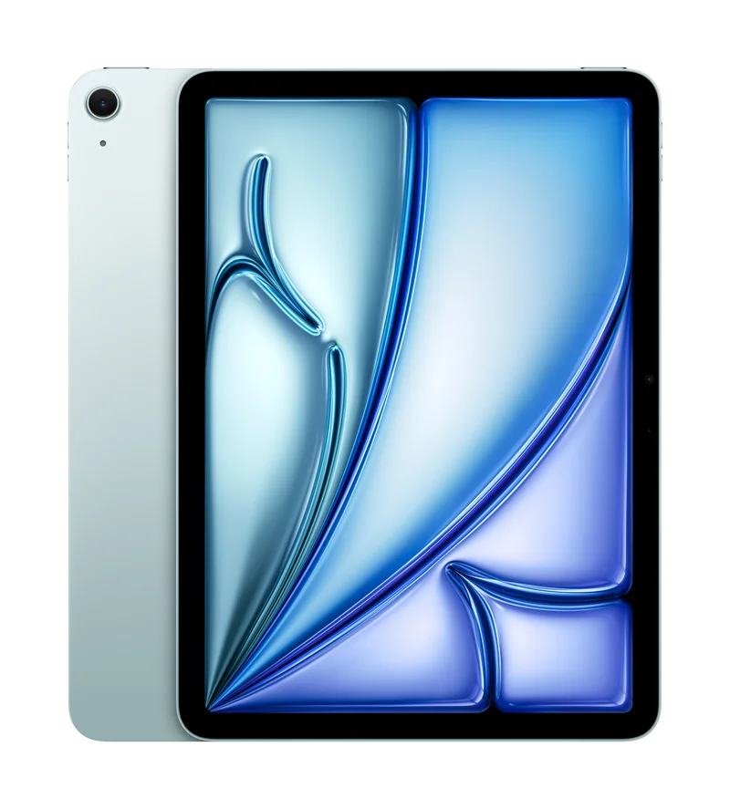 Product Image for Apple iPad Air M4 11" / Wi-Fi 512GB - Blue - iPad Air | Webhallen
