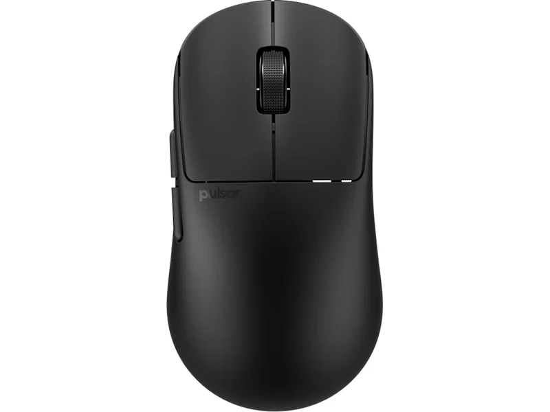 Product Image for Datormus - Pulsar X2N CrazyLight Mini - Jet Black - Gamingmus | Webhallen