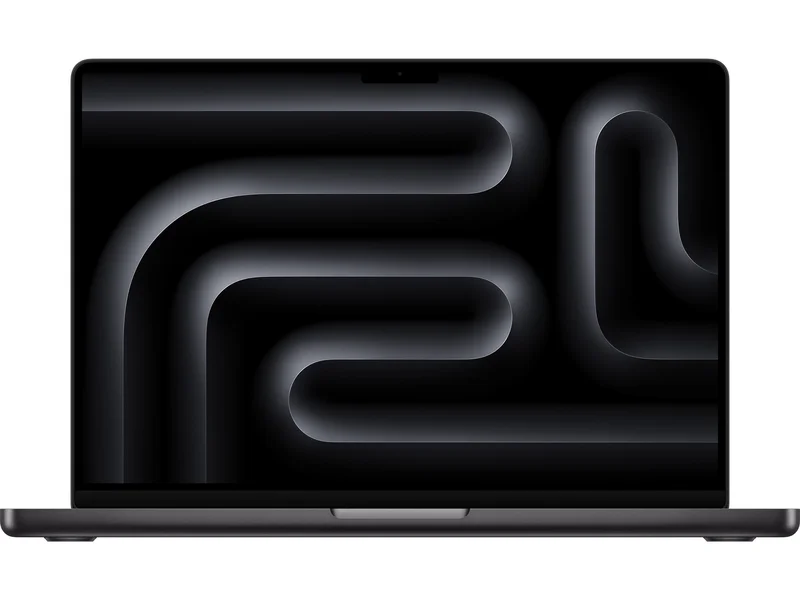 Product Image for Apple MacBook Pro 14" M5 chip / 10-core CPU / 10-core GPU / 32GB / 1TB SSD - Space Black