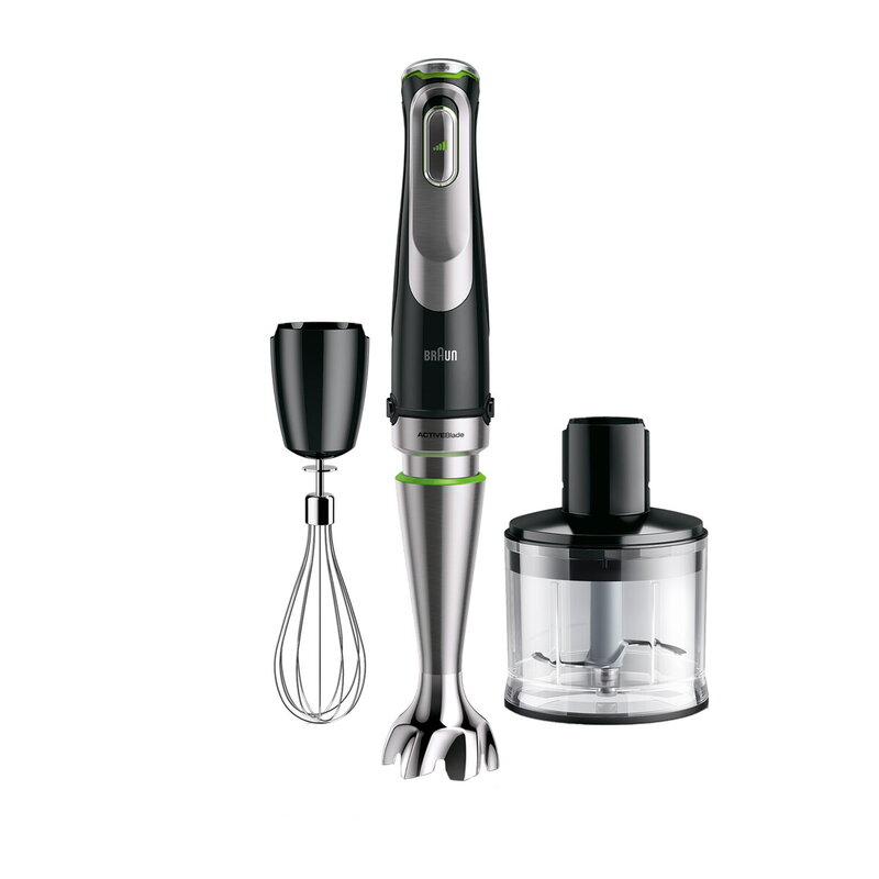 Braun MQ9135XI stavmixer