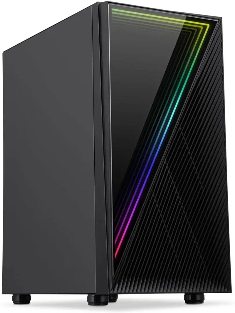 Mission SG Dimension