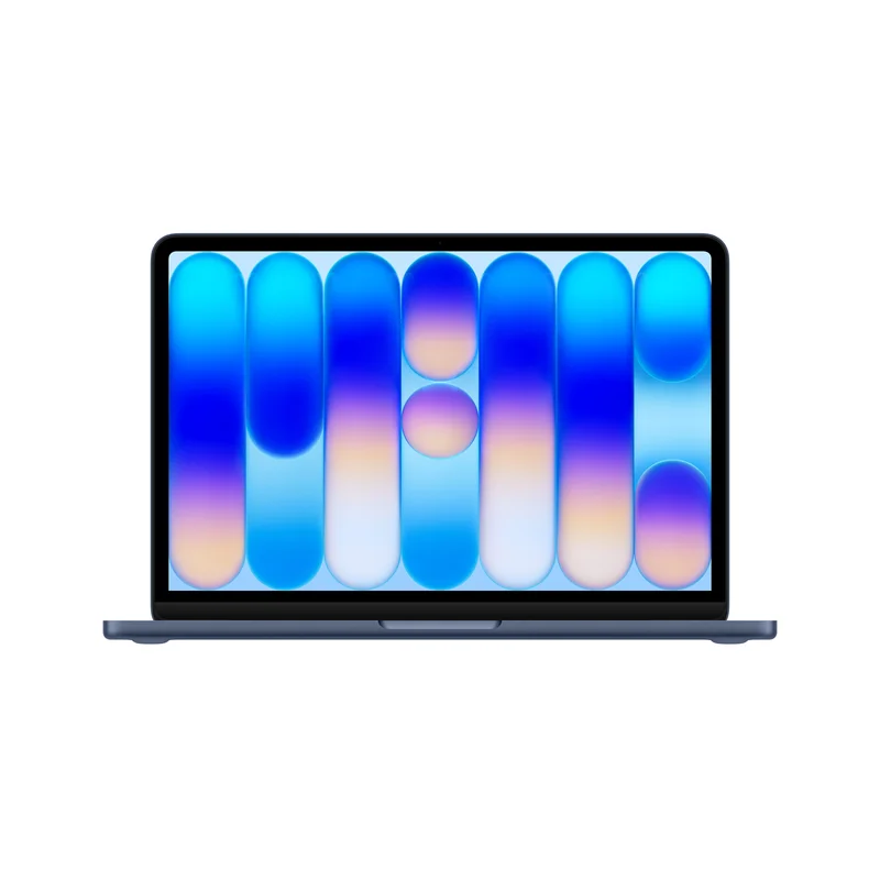 Product Image for Apple MacBook Neo 13" A18 Pro chip / 6-core CPU / 5-core GPU / 8GB / 256GB SSD - Indigo