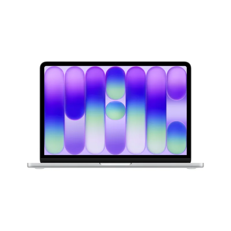 Product Image for Apple MacBook Neo 13" A18 Pro chip / 6-core CPU / 5-core GPU / 8GB / 512GB SSD / Touch ID - Silver