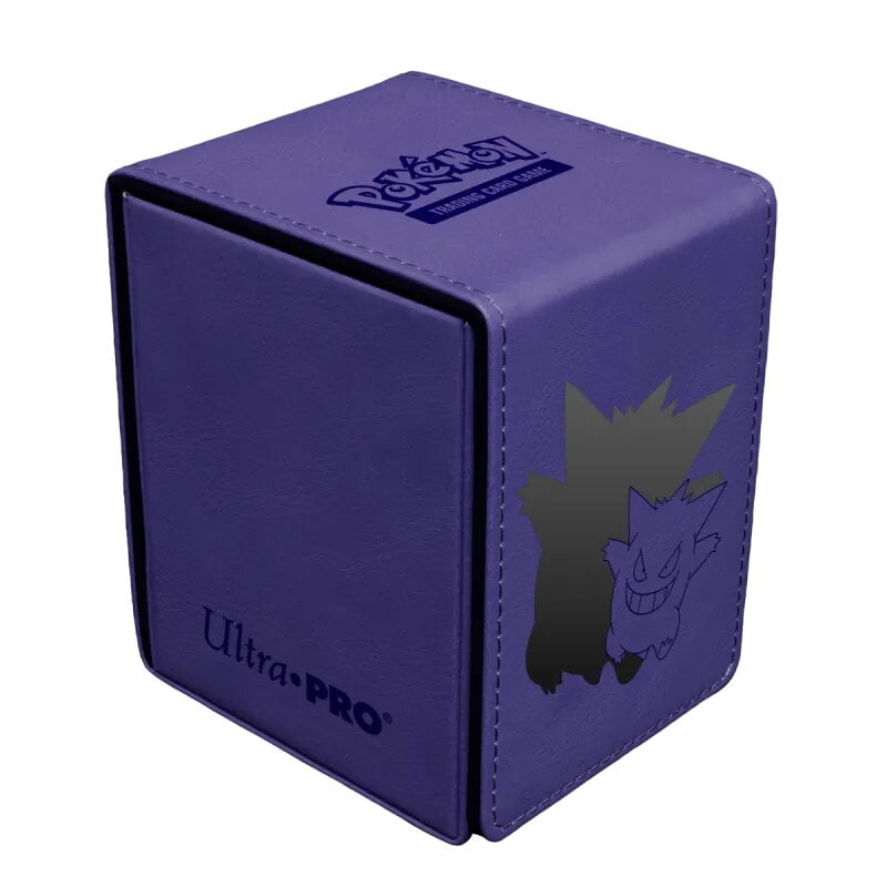 Ultra Pro Elite Series Pokemon Gengar Alcove Flip