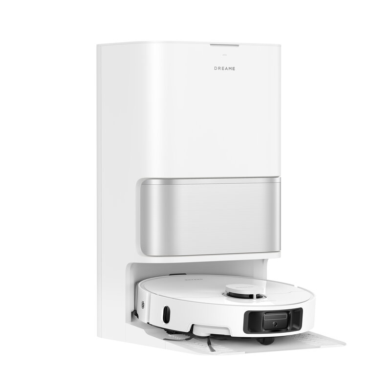Dreame L10s Ultra Gen 3 - White