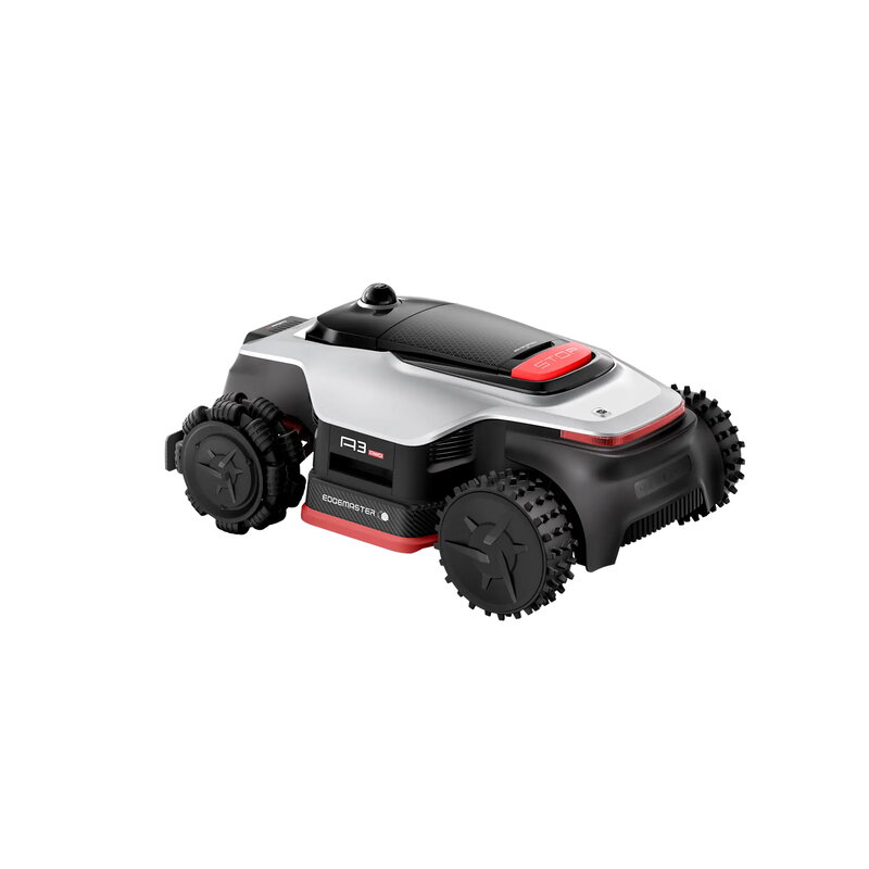 Dreame A3 AWD Pro 3500m² Robotgräsklippare