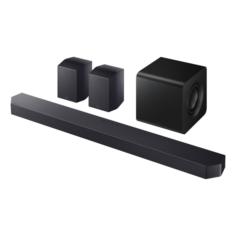 Samsung HW-Q935H/XE Soundbar + Subwoofer