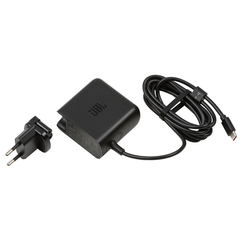 JBL 100W USB-C PD adapter för Xtreme 5