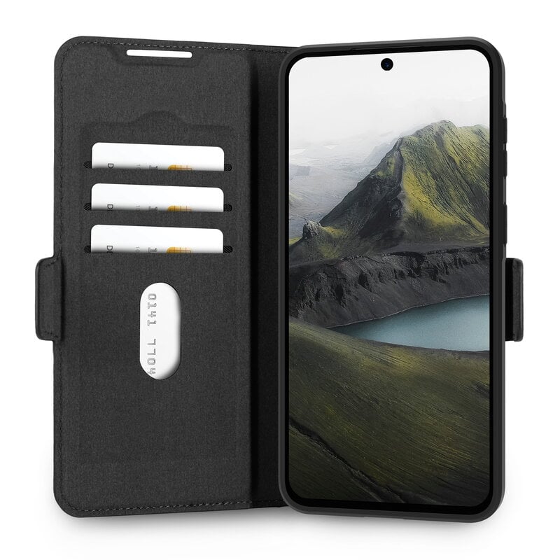 dbramante1928 Oslo Pro - Galaxy A57 - Black